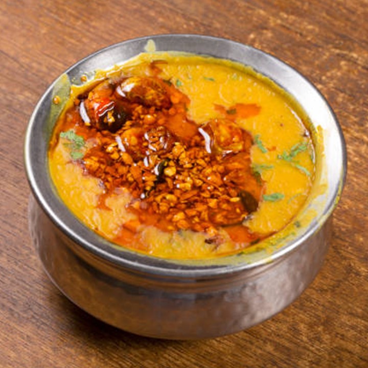 High Protein Jain Dal Recipe