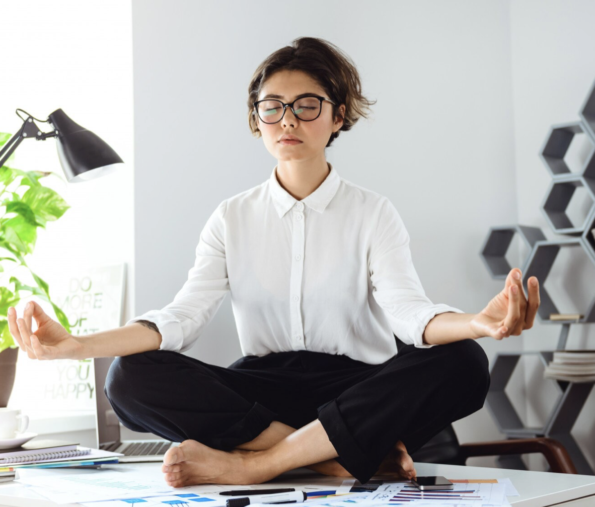 5 Tips to Maintain Work-Life Balance