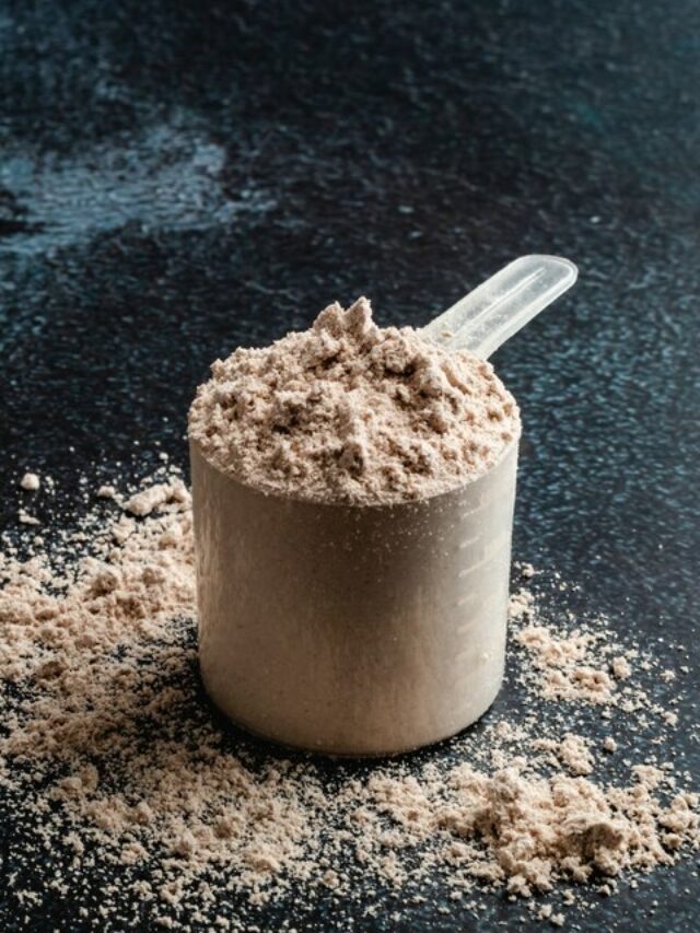 Vegan Protein Powder For Weight Management: A Comprehensive Guide